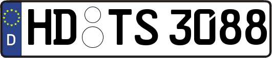HD-TS3088