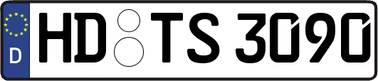 HD-TS3090