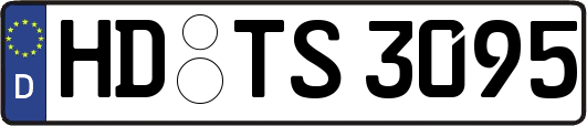 HD-TS3095