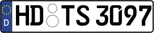 HD-TS3097