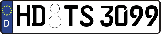 HD-TS3099