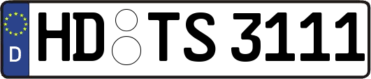 HD-TS3111