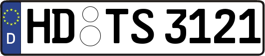 HD-TS3121
