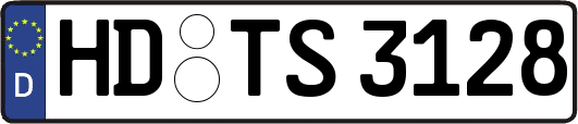 HD-TS3128