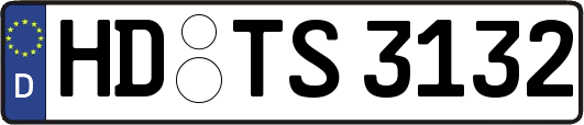 HD-TS3132