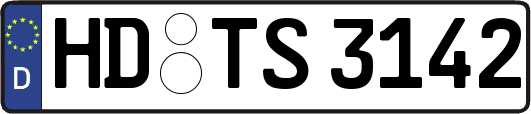 HD-TS3142