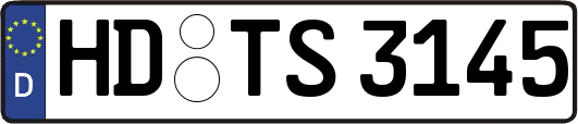 HD-TS3145