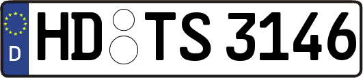 HD-TS3146