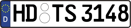 HD-TS3148