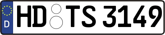 HD-TS3149
