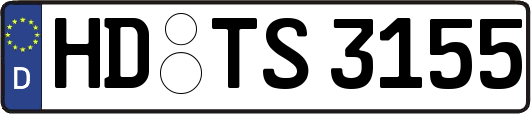 HD-TS3155