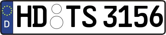 HD-TS3156