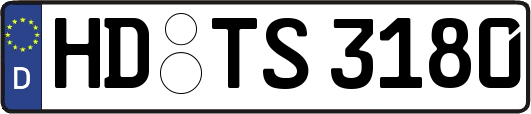 HD-TS3180