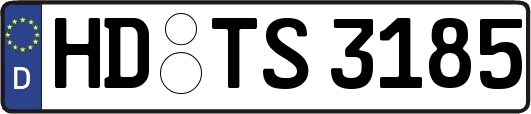 HD-TS3185