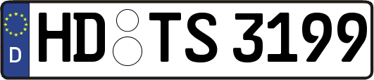 HD-TS3199