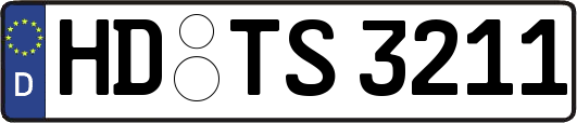 HD-TS3211