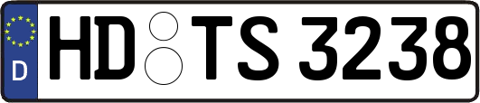 HD-TS3238