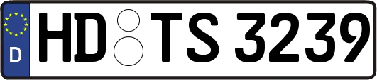 HD-TS3239