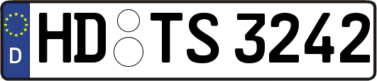 HD-TS3242