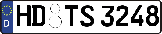 HD-TS3248