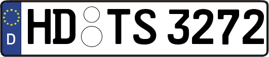 HD-TS3272