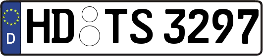 HD-TS3297
