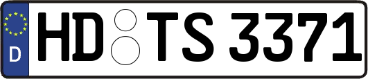 HD-TS3371