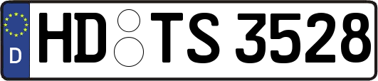 HD-TS3528