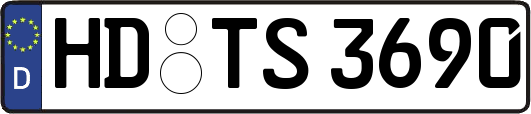 HD-TS3690