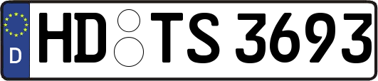 HD-TS3693