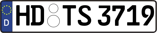 HD-TS3719