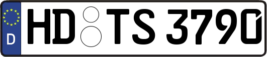 HD-TS3790