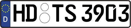 HD-TS3903