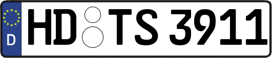 HD-TS3911