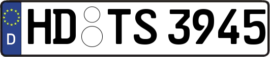 HD-TS3945