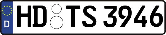 HD-TS3946