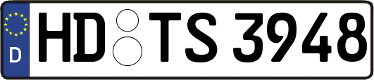HD-TS3948
