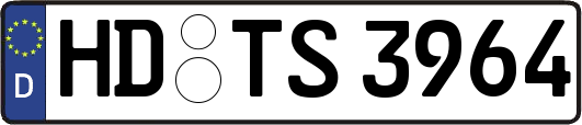 HD-TS3964