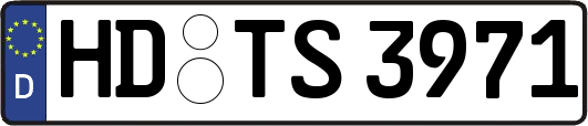 HD-TS3971