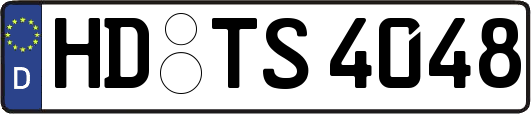 HD-TS4048