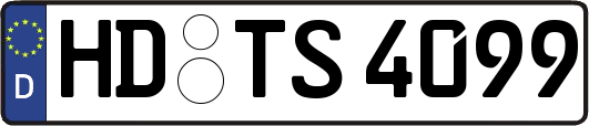 HD-TS4099