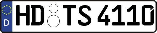 HD-TS4110