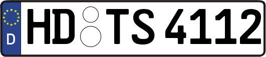 HD-TS4112