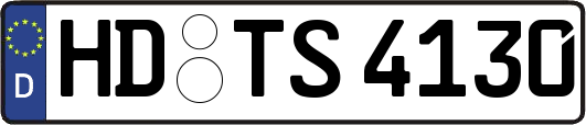 HD-TS4130