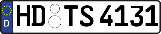 HD-TS4131