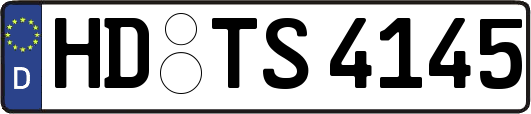 HD-TS4145