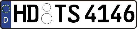 HD-TS4146