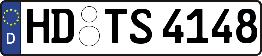 HD-TS4148