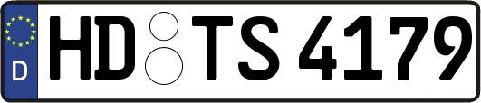 HD-TS4179