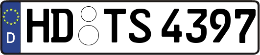 HD-TS4397